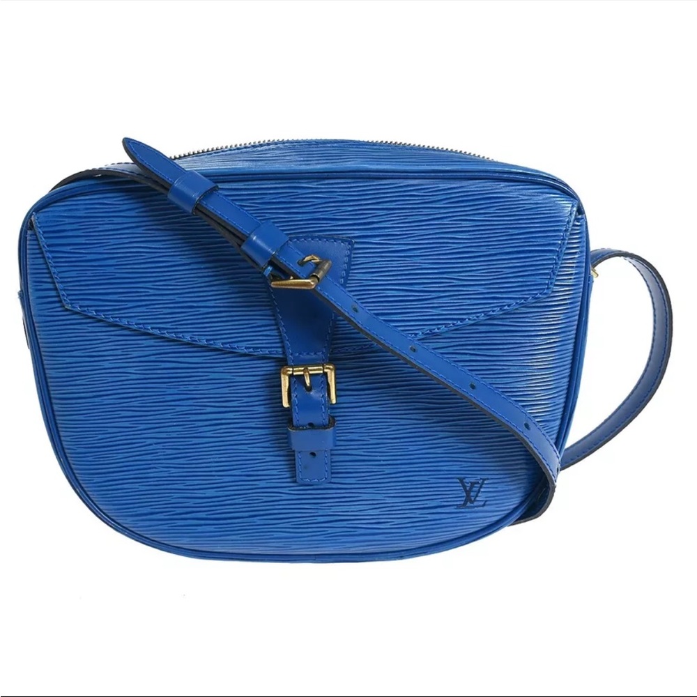 Authentic Louis Vuitton purse